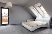 Birdfield bedroom extensions