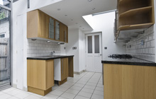 Birdfield kitchen extension leads